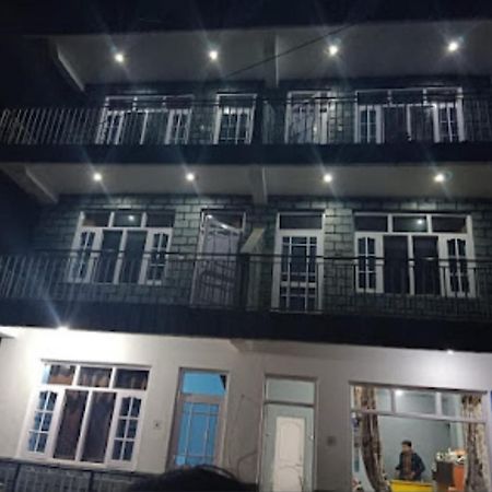 Hôtel Ruby Hill View à McLeod Ganj Extérieur photo